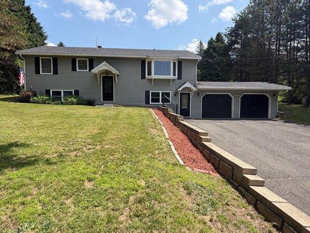 House for sale in Mapleton, Maine