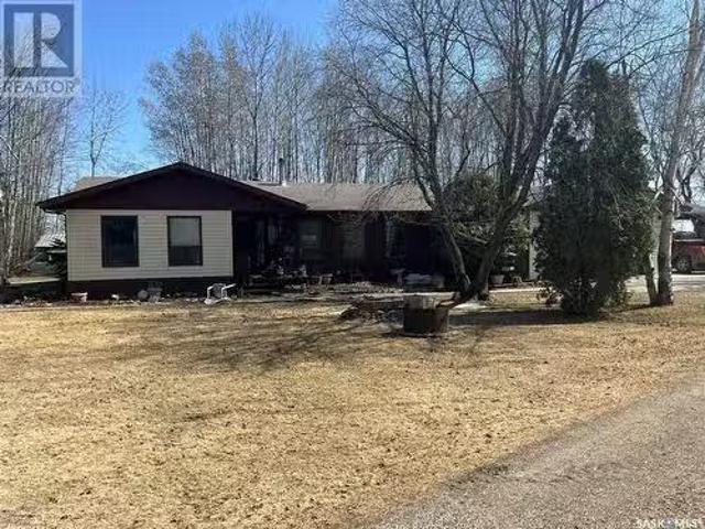 House for sale in Saskatchewan