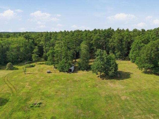 Land for sale in Camp Wampatuck, Hanson