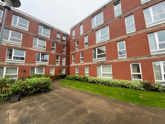 Apartment for rent in Garngad, Scotland