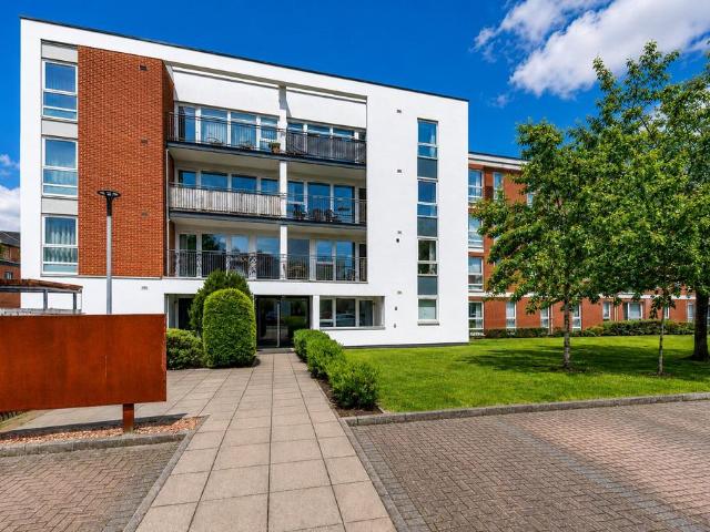 Apartment for rent in Milnbank, Glasgow