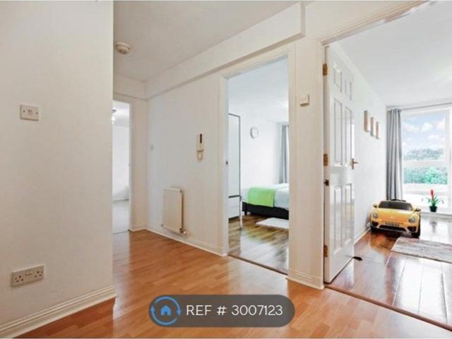 Apartment for rent in Garngad, Scotland