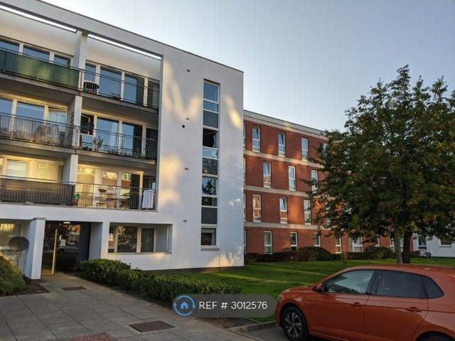 Apartment for rent in Garngad, Scotland