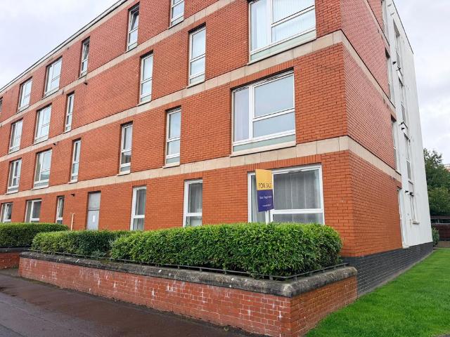 Apartment for rent in Milnbank, Glasgow