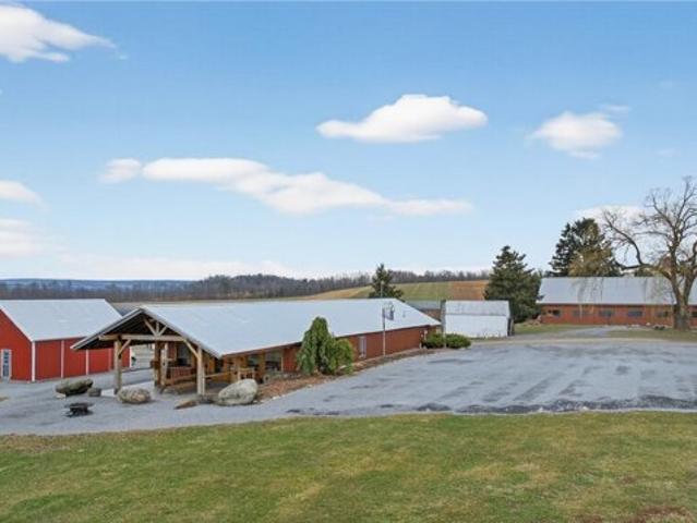 Land for sale in Penn Yan, New York