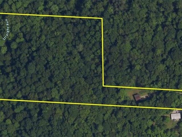 Land for sale in Beverly, Ohio