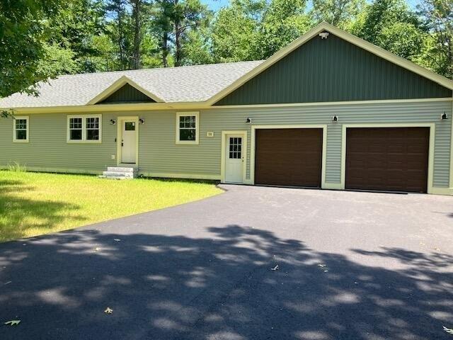 House for sale in Sanford, Maine