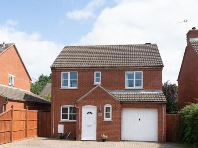 House for rent in Dromore, Oxfordshire