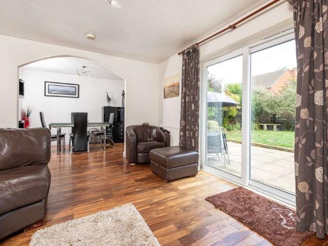House for rent in Dromore, Oxfordshire