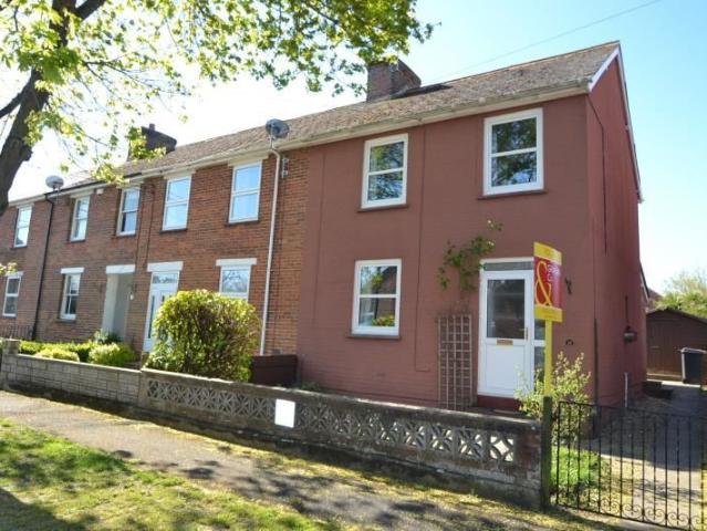 House for rent in Barton Stacey, Hampshire