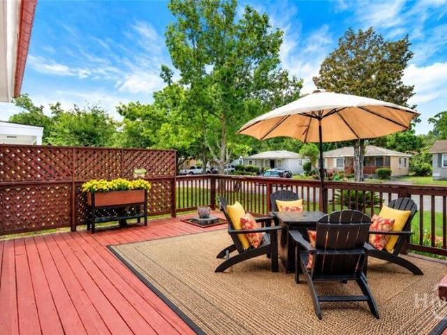 House for sale in Savannah, Georgia
