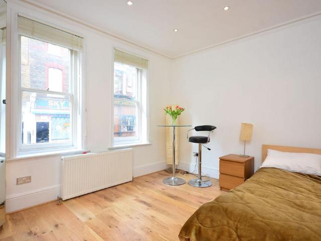 House for rent in East Marylebone, Mayfair