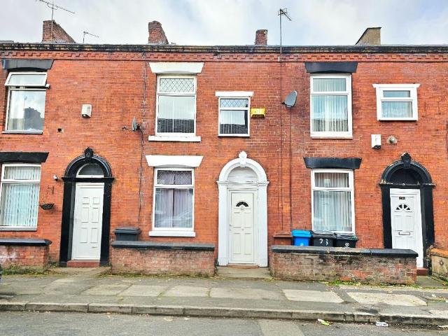 House for rent in Clarksfield, Oldham