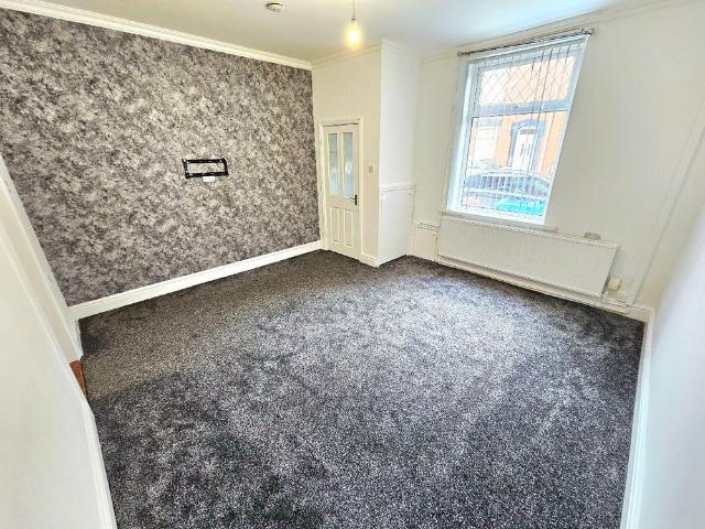 House for rent in Clarksfield, Oldham