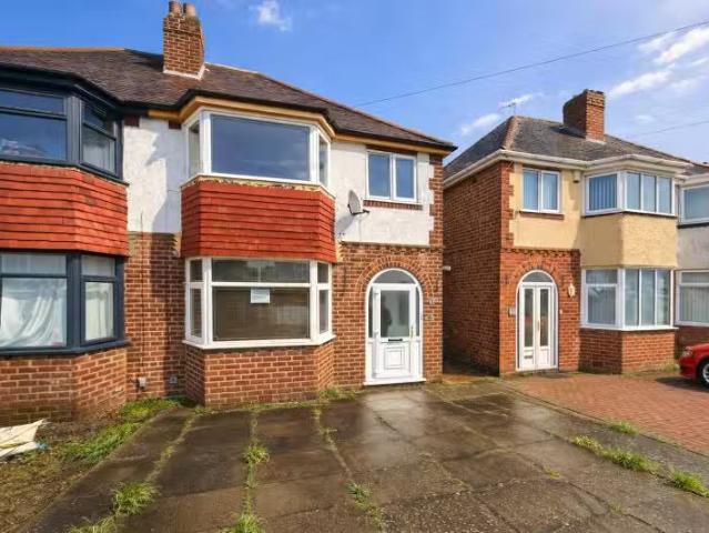 House for rent