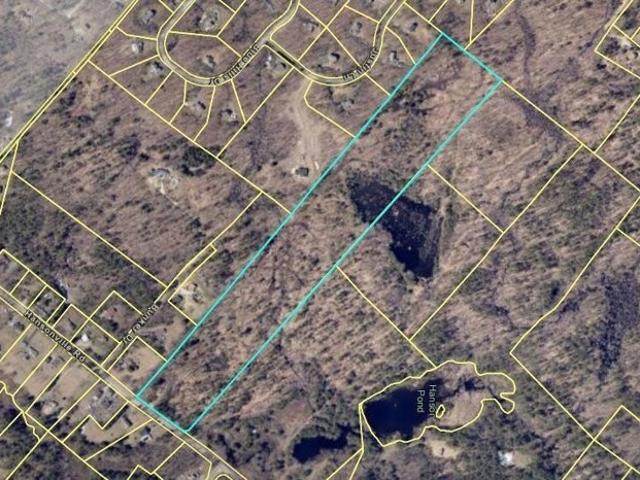 Land for sale in New Hampshire