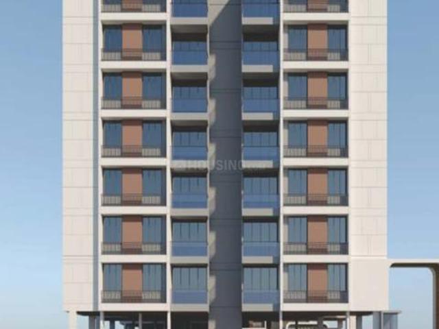 Flat for sale in Nava Naroda, Gujarat