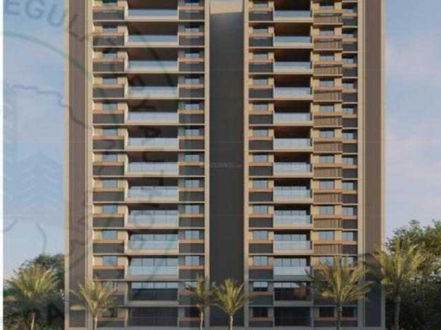 Flat for sale in Nava Naroda, Gujarat