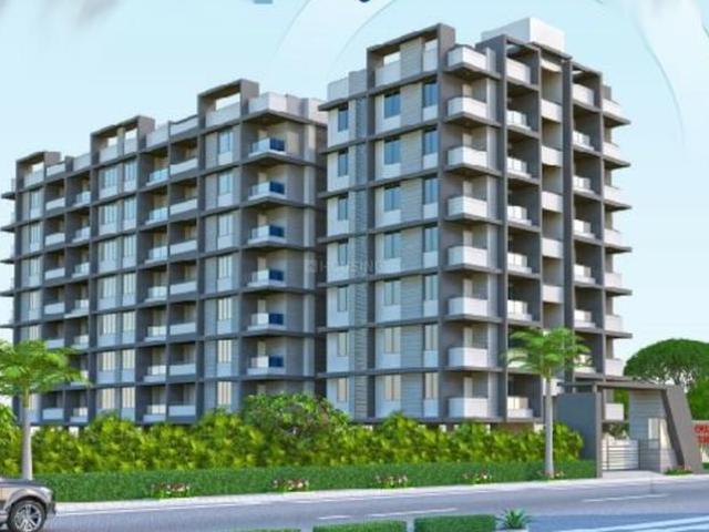 Flat for sale in Nava Naroda, Gujarat