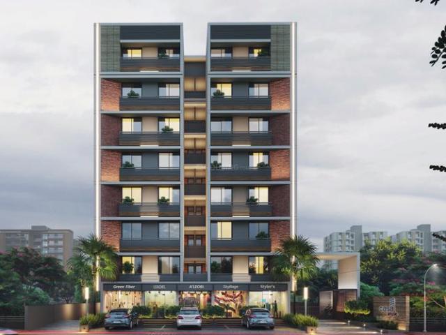 Flat for sale in Nava Naroda, Gujarat