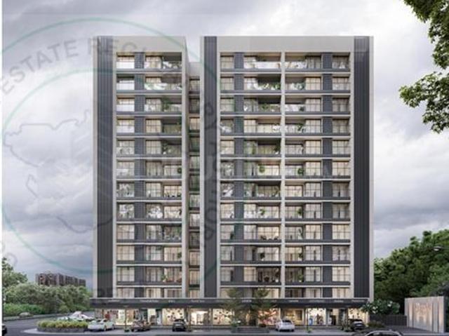 Flat for sale in Nava Naroda, Gujarat