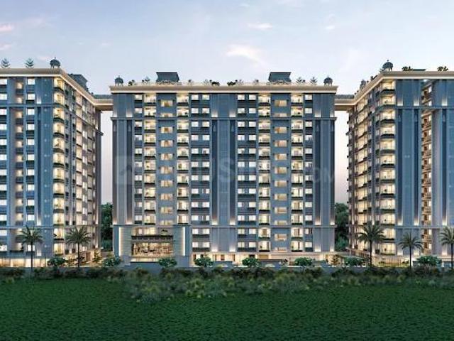 Flat for sale in Nava Naroda, Gujarat