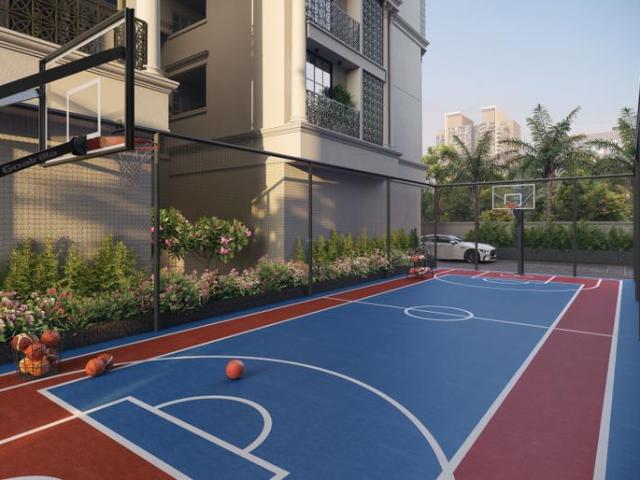 Flat for sale in Nava Naroda, Gujarat