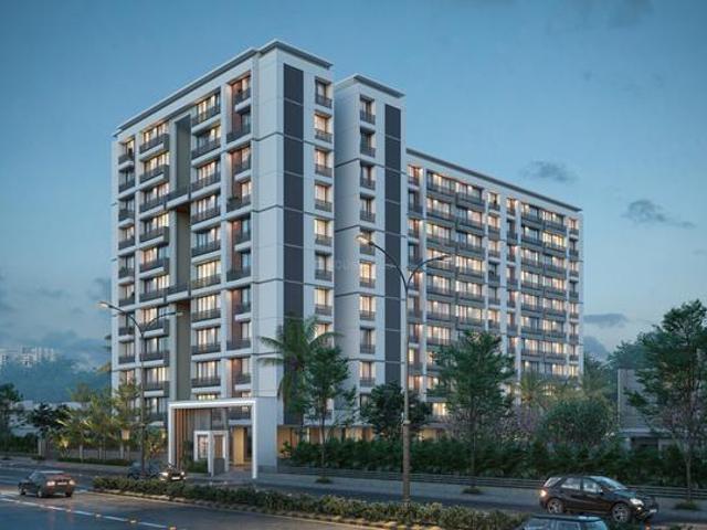 Flat for sale in Nava Naroda, Gujarat
