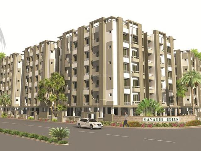 Flat for sale in Nava Naroda, Gujarat