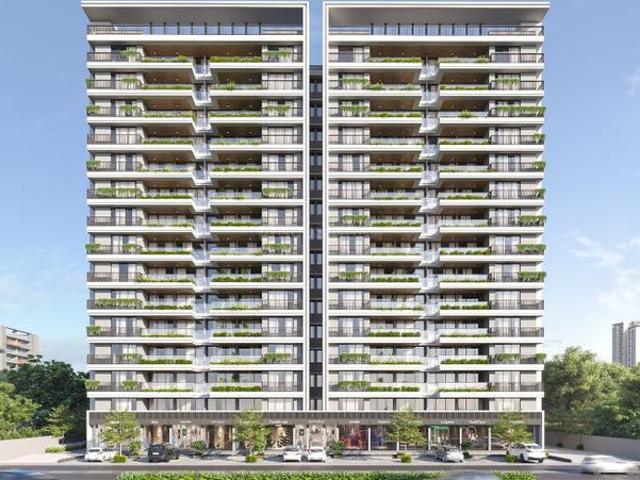 Flat for sale in Nava Naroda, Hanspura