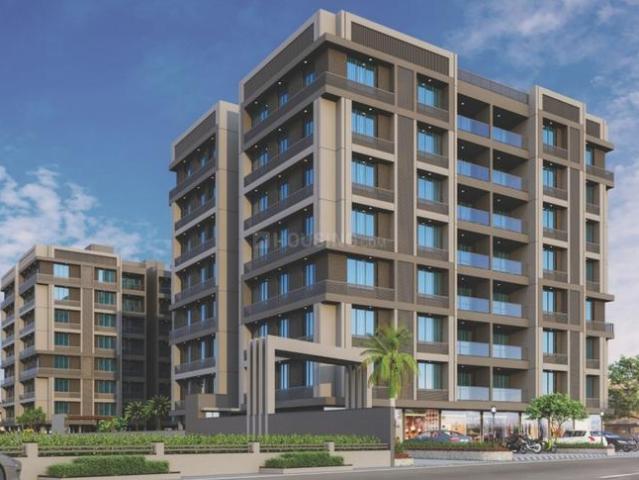 Flat for sale in Gujarat