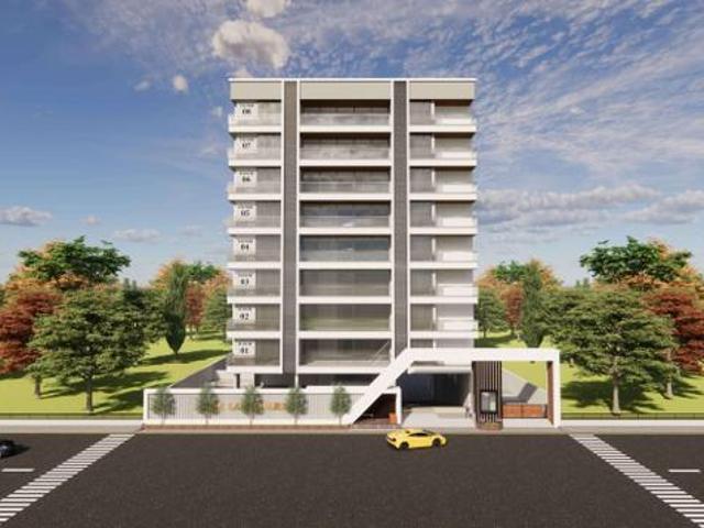 Flat for sale in Nava Naroda, Gujarat