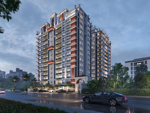 Flat for sale in Gujarat