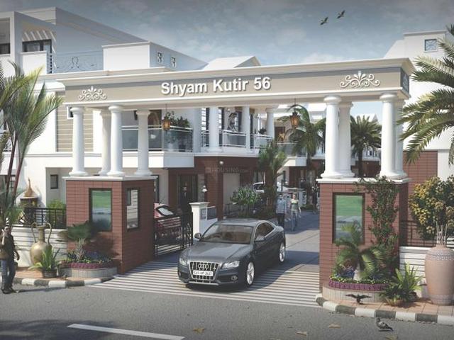 Villa for sale in Gujarat