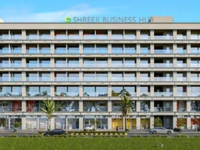Commercial for sale in Gujarat