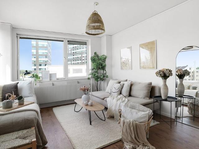 Lägenhet hyra i Botkyrka, Stockholm