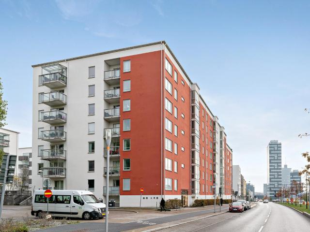 Bostad till salu i Sollentuna, Stockholm