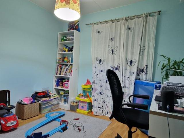 Lägenhet hyra i Botkyrka, Stockholm