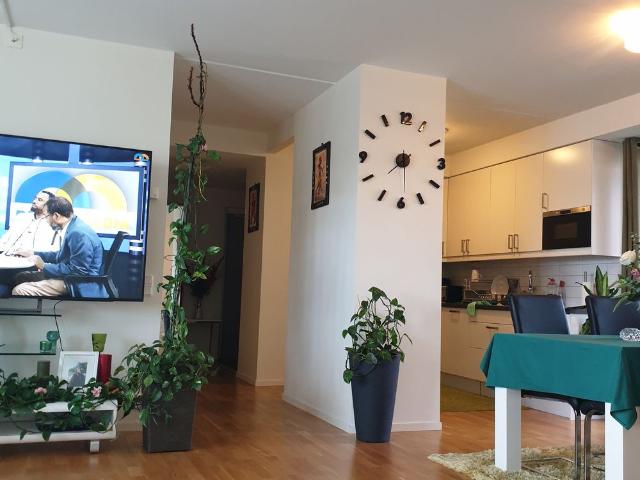 Rum hyra i Botkyrka, Stockholm