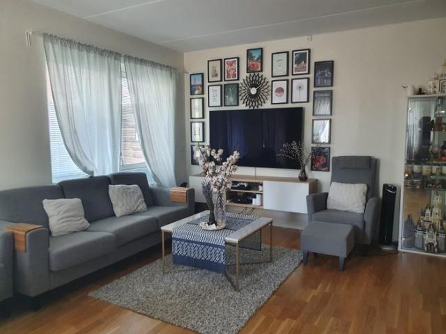 Lägenhet hyra i Botkyrka, Stockholm