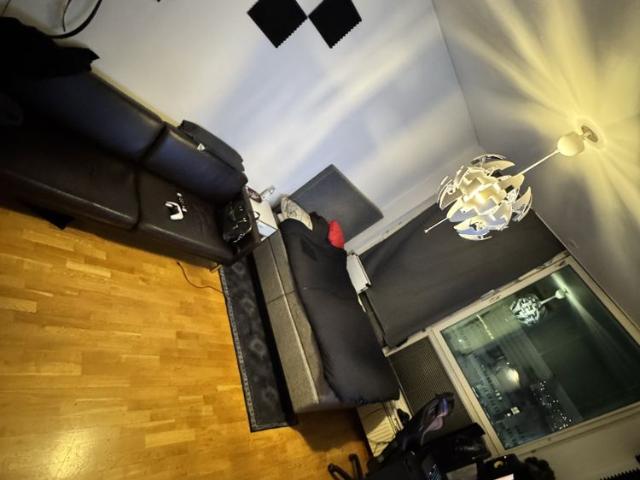 Lägenhet hyra i Botkyrka, Stockholm