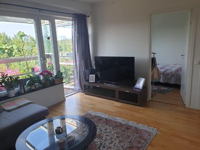 Lägenhet hyra i Botkyrka, Stockholm