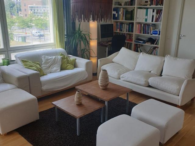 Rum hyra i Botkyrka, Stockholm