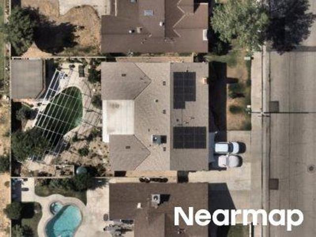 House for sale in Lancaster, California