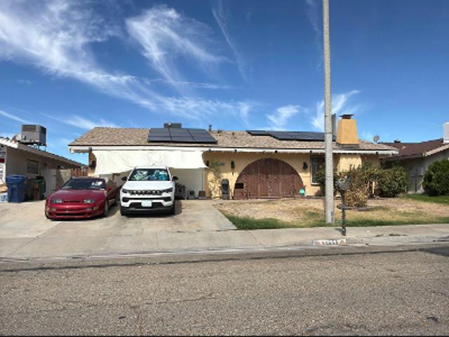House for sale in Lancaster, Los Angeles County
