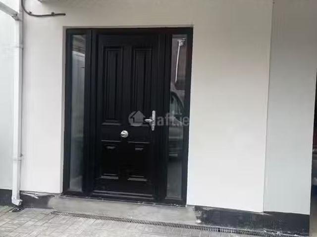 Apartment to rent