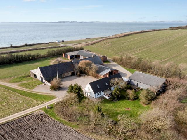 Landejendom til salg i Sejerslev, Brønderslev-Dronninglund