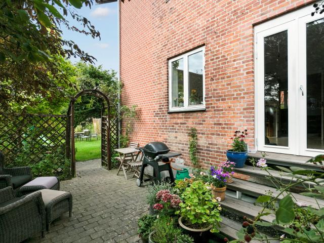 Ejendom til salg i Vanløse, København