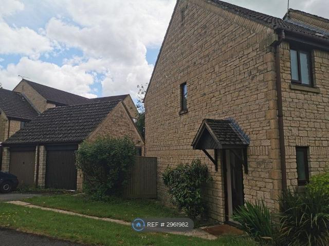 House for rent in Chesterton, Fossebridge