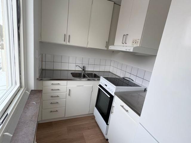 Lägenhet hyra i Göta, Västra Götalands län